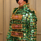 Illustration for article titled This is insane. These clothes are all made of chocolate.
